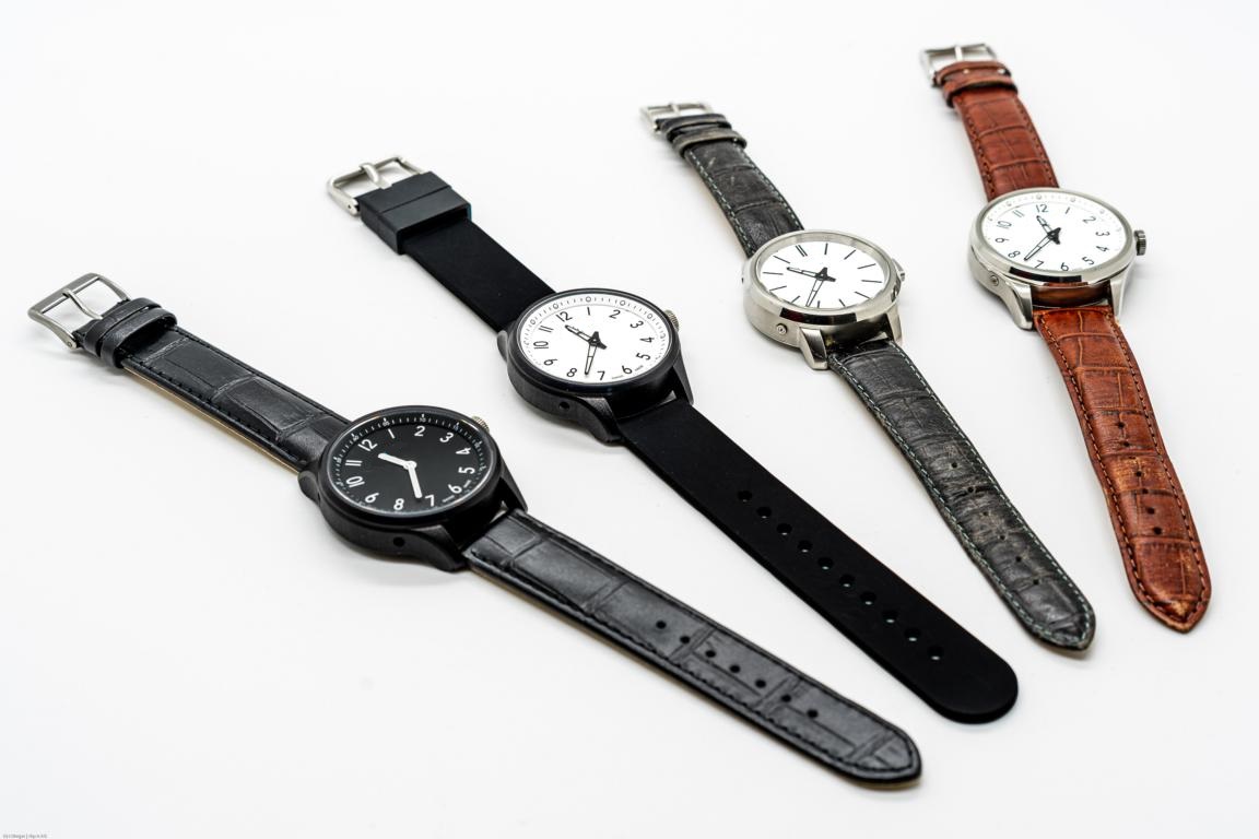 MONTRESA-Watch-collection